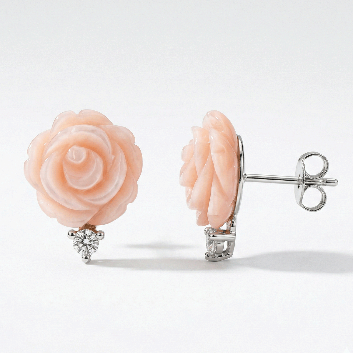 Mini Shine Kids Studs