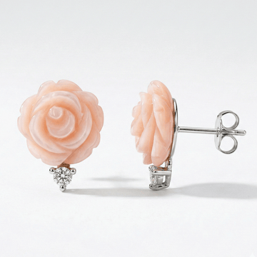 Mini Shine Kids Studs