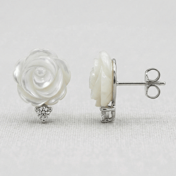 Mini Shine Kids Studs