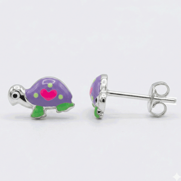 Mini Shine Kids Studs
