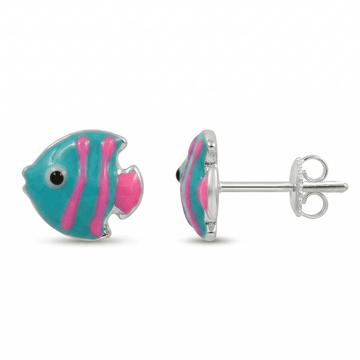 Mini Shine Kids Studs