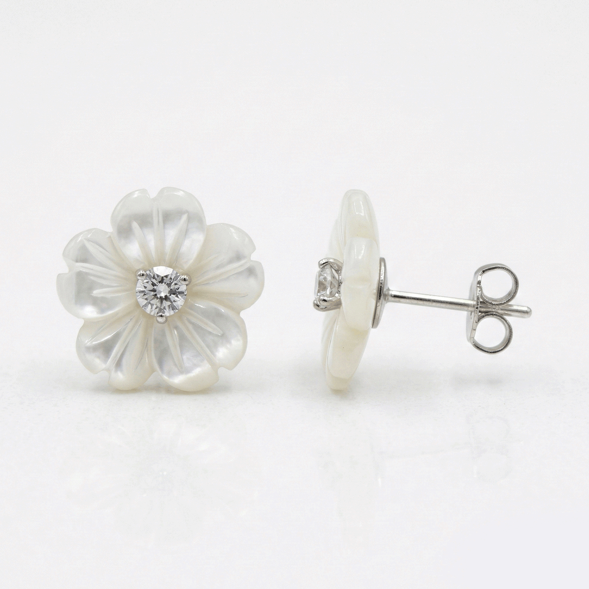 Minimalist Studs