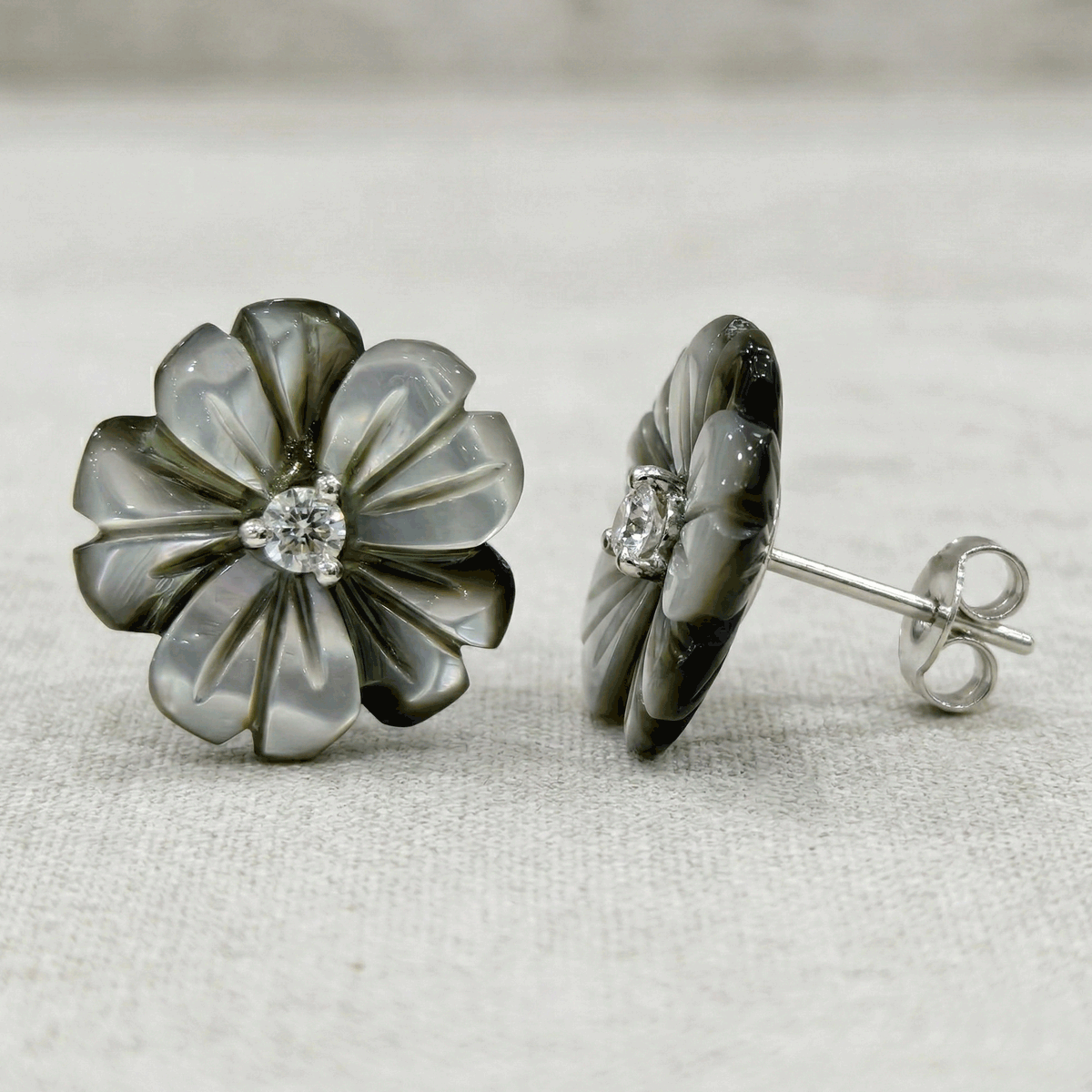 Minimalist Studs