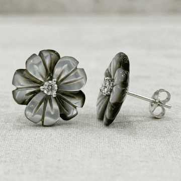 Minimalist Studs