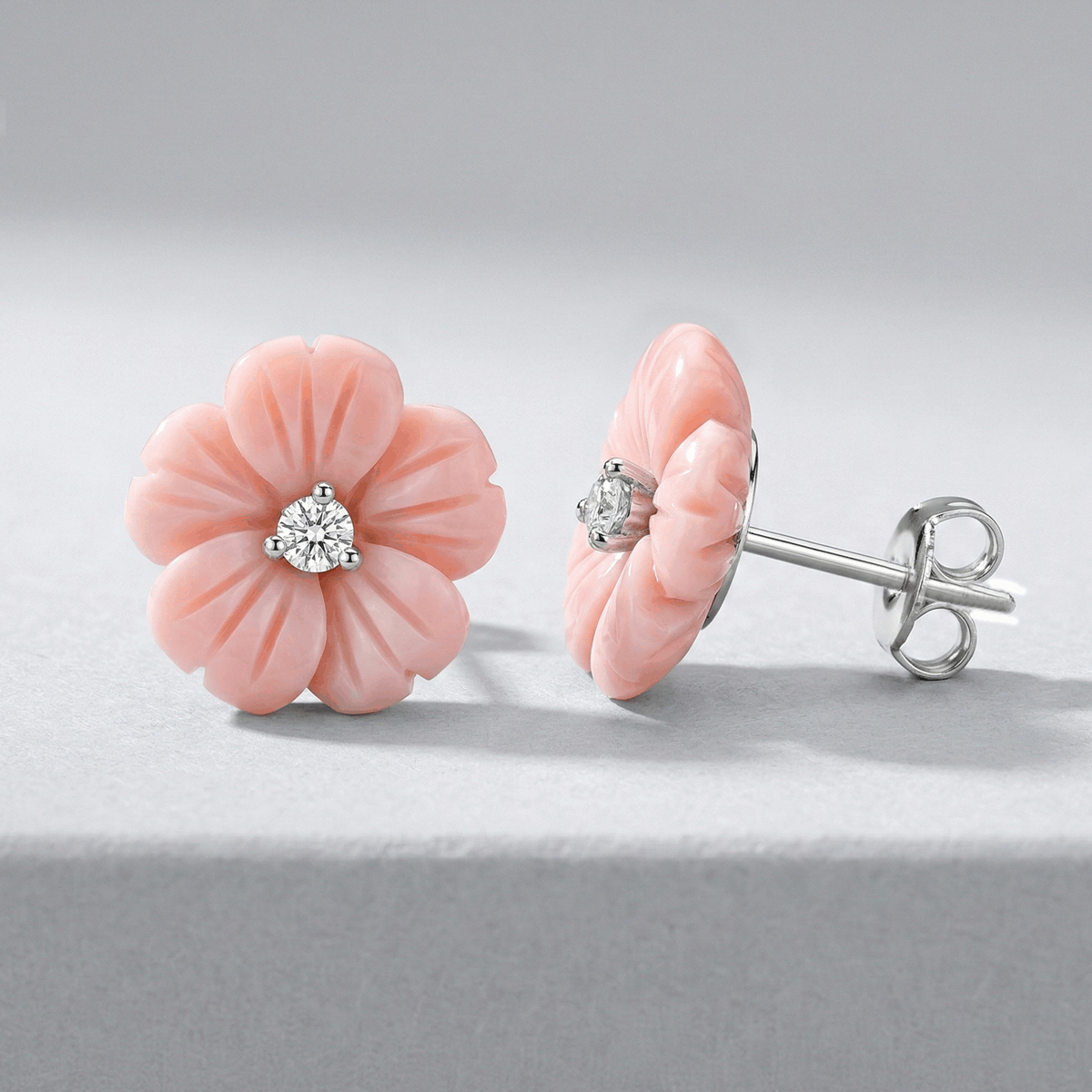 Minimalist Studs