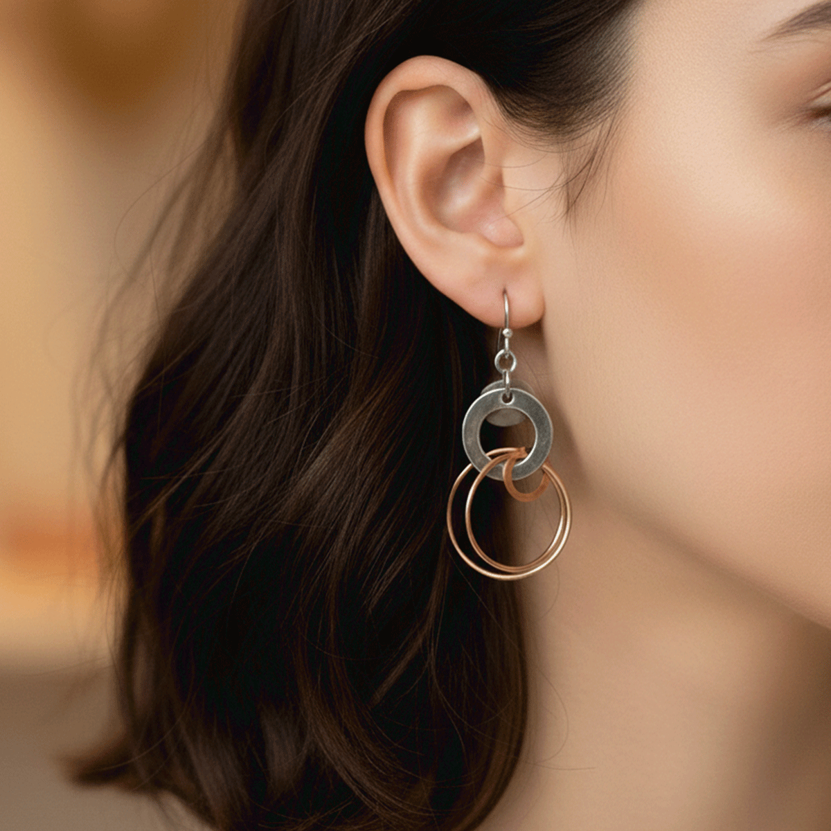 Blossom Beauty Earrings