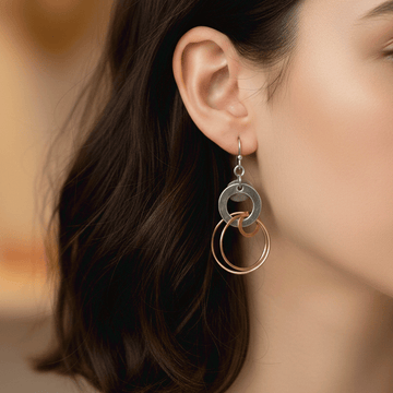 Blossom Beauty Earrings