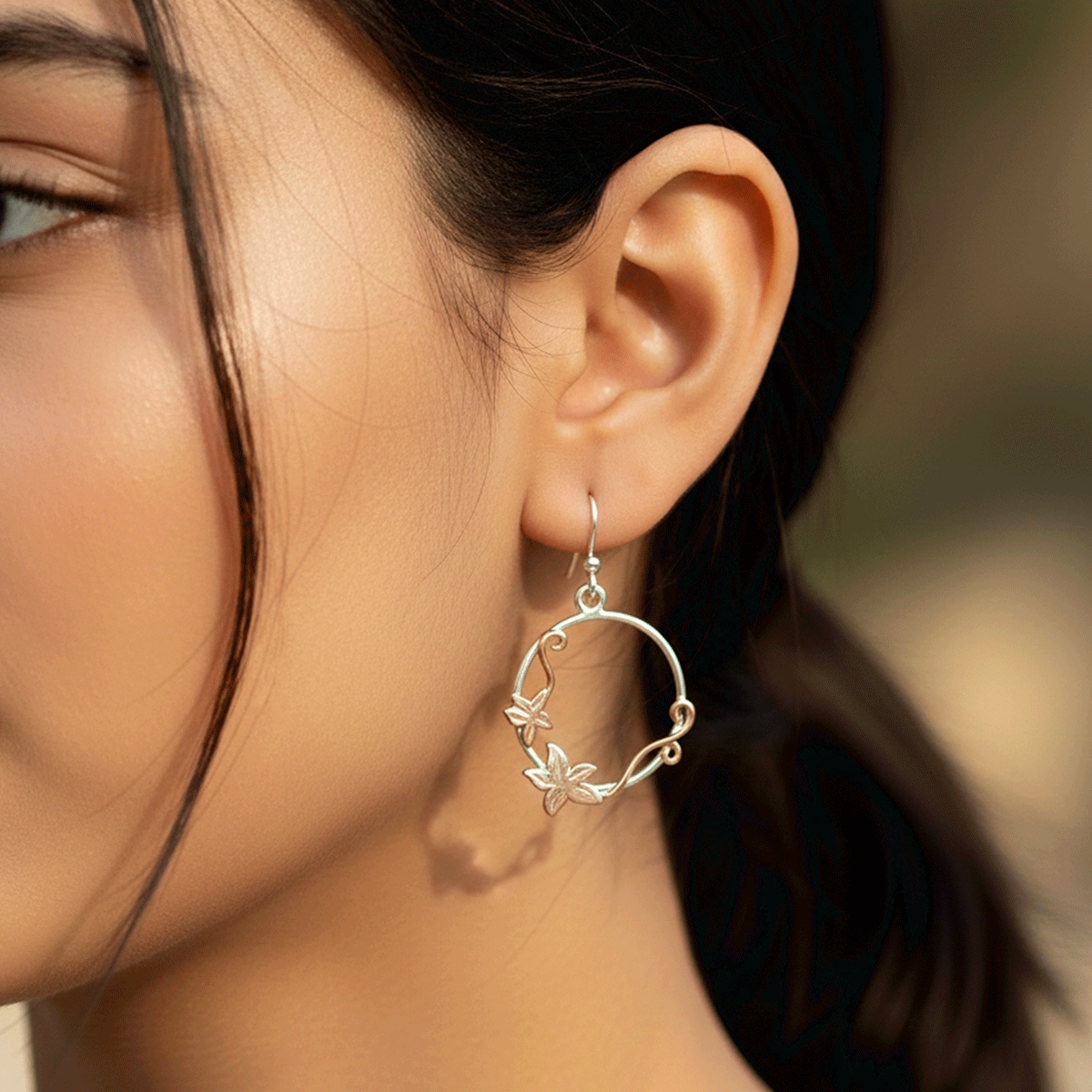 Blossom Beauty Earrings