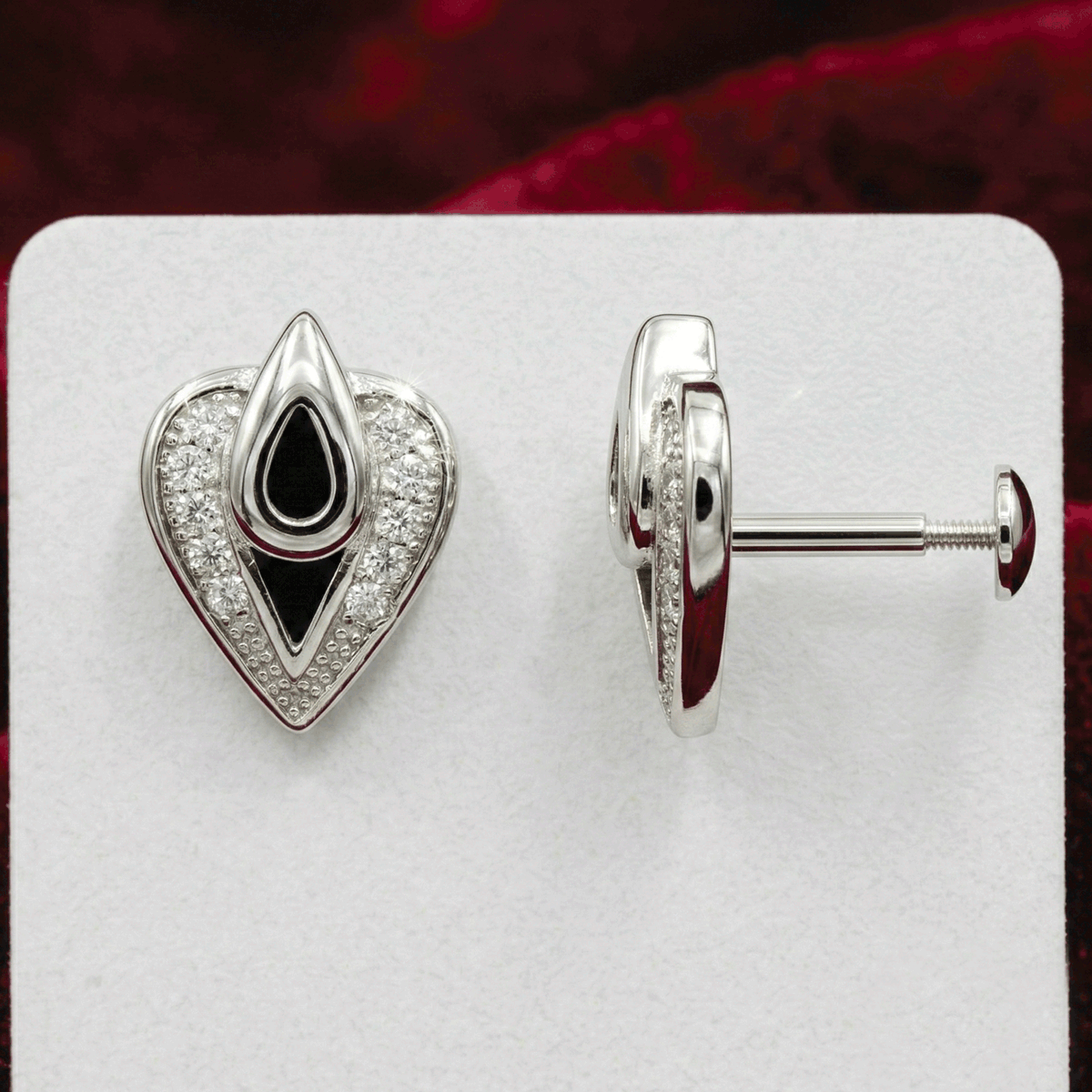 Minimalist Studs