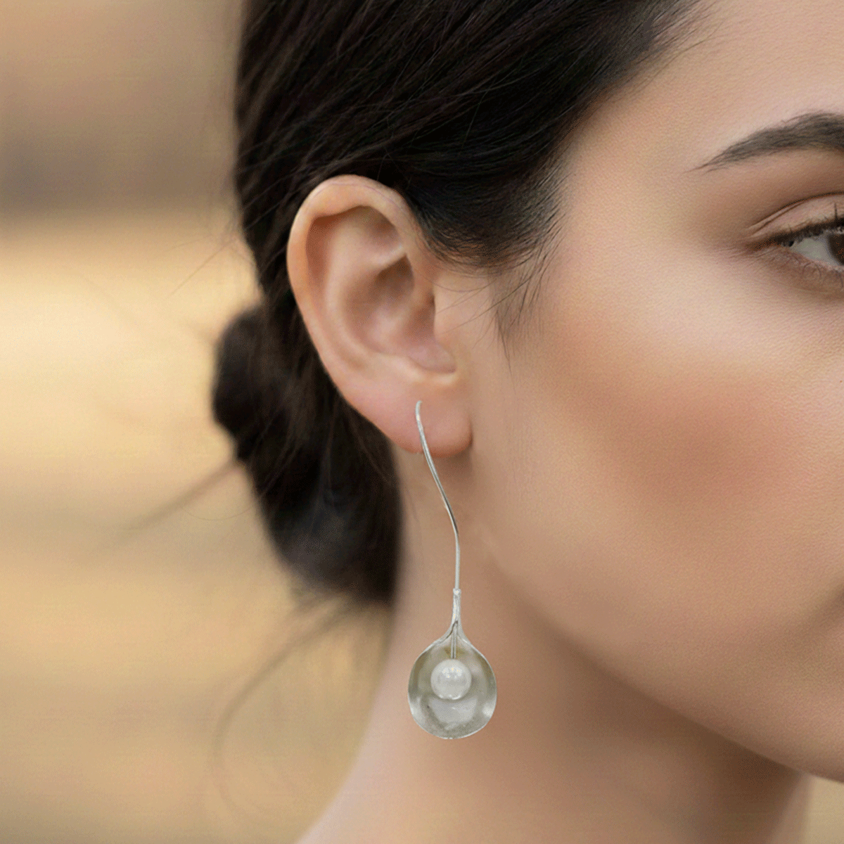 Blossom Beauty Earrings