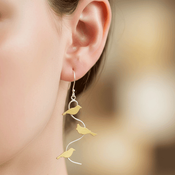 Blossom Beauty Earrings