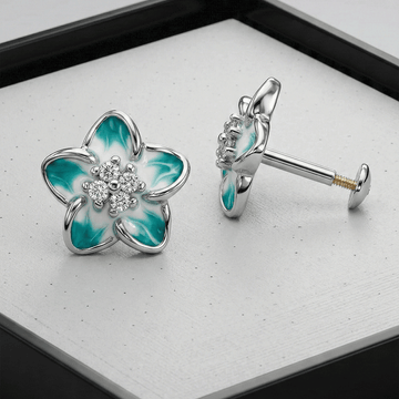 Mini Shine Kids Studs