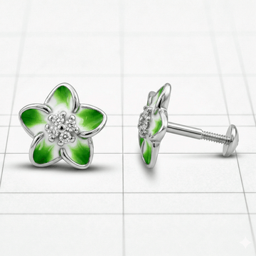 Mini Shine Kids Studs