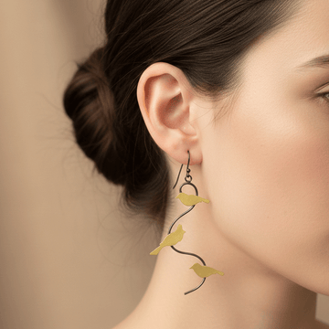 Blossom Beauty Earrings