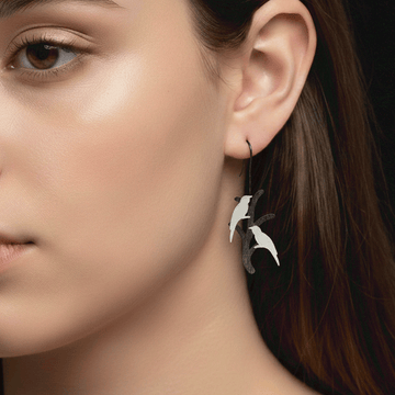 Blossom Beauty Earrings