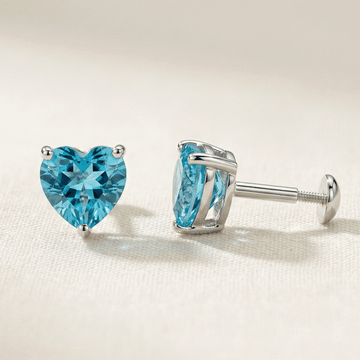 Mini Shine Kids Studs