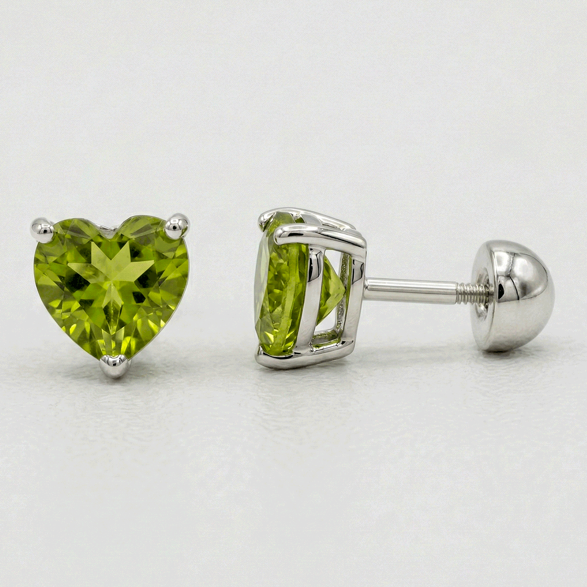 Mini Shine Kids Studs