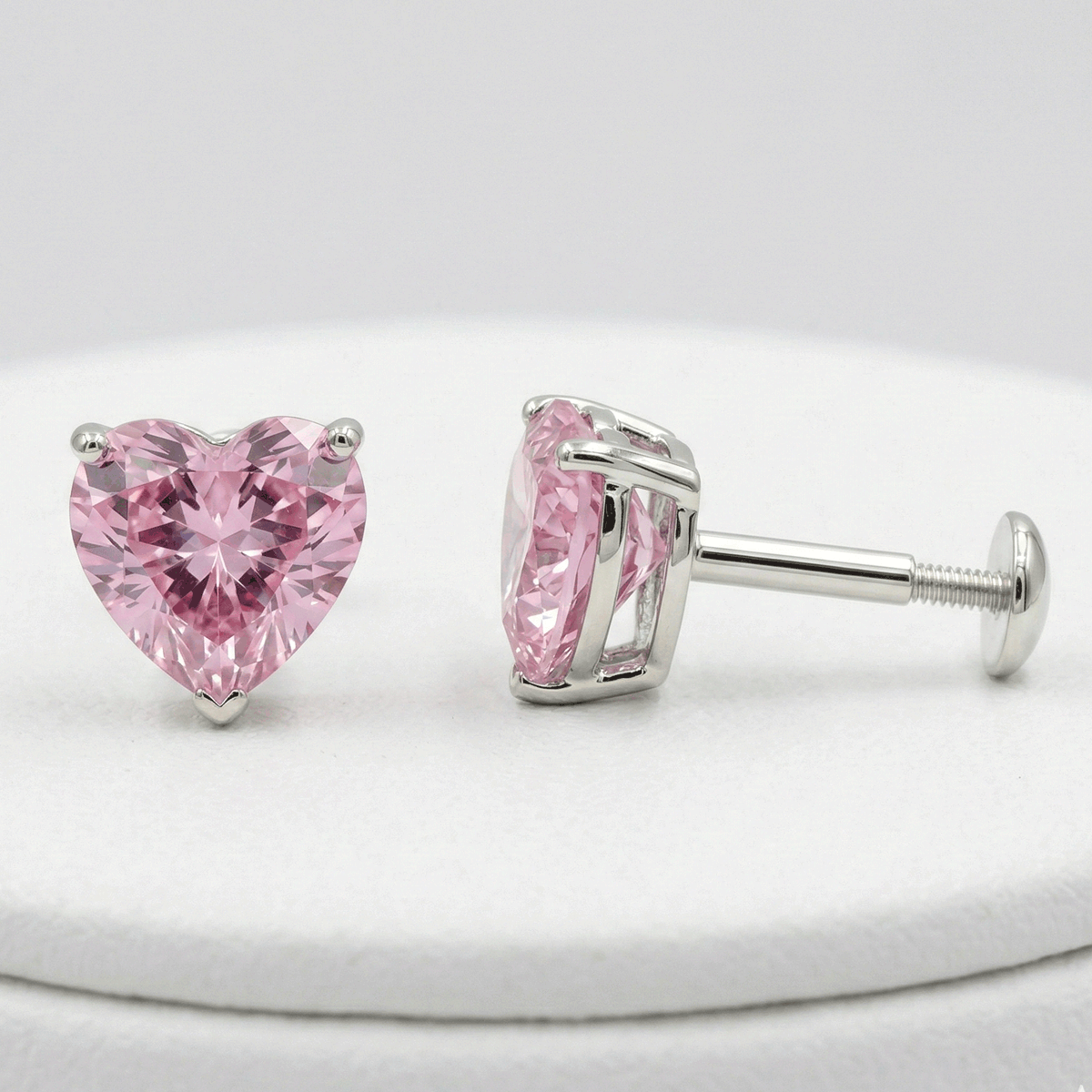 Mini Shine Kids Studs