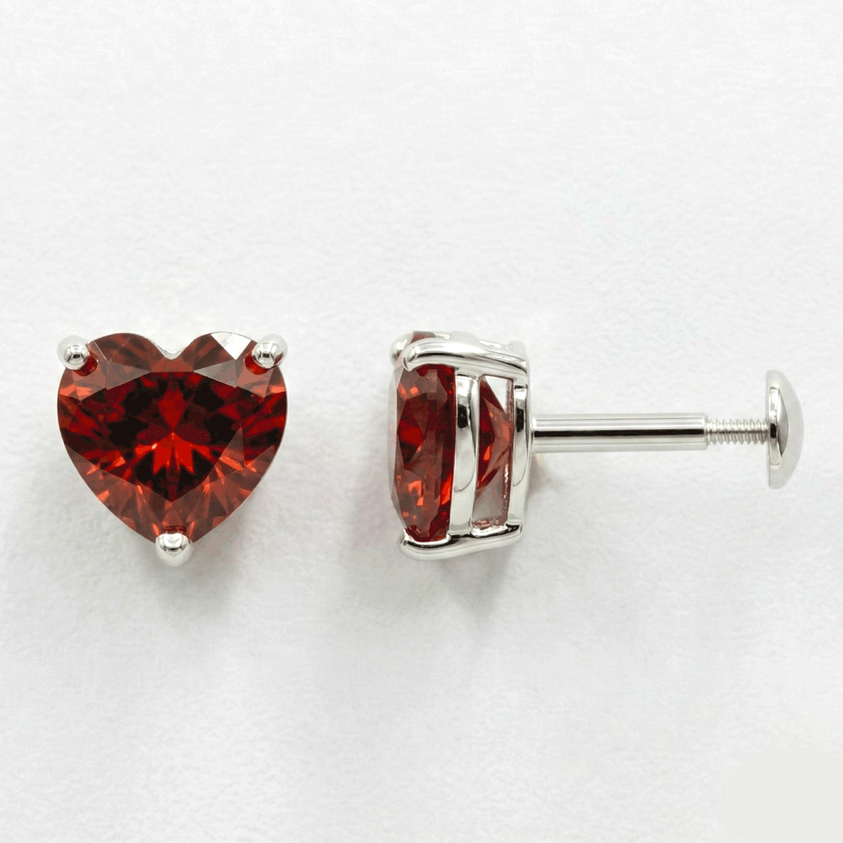 Mini Shine Kids Studs