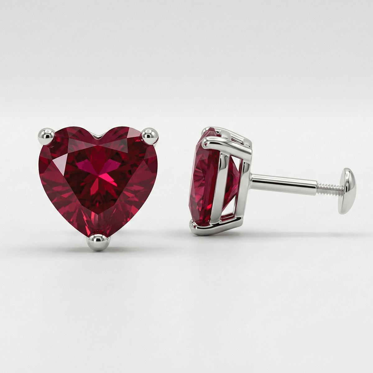 Mini Shine Kids Studs
