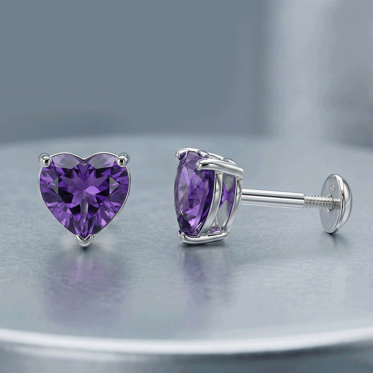 Mini Shine Kids Studs