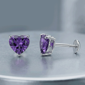 Mini Shine Kids Studs