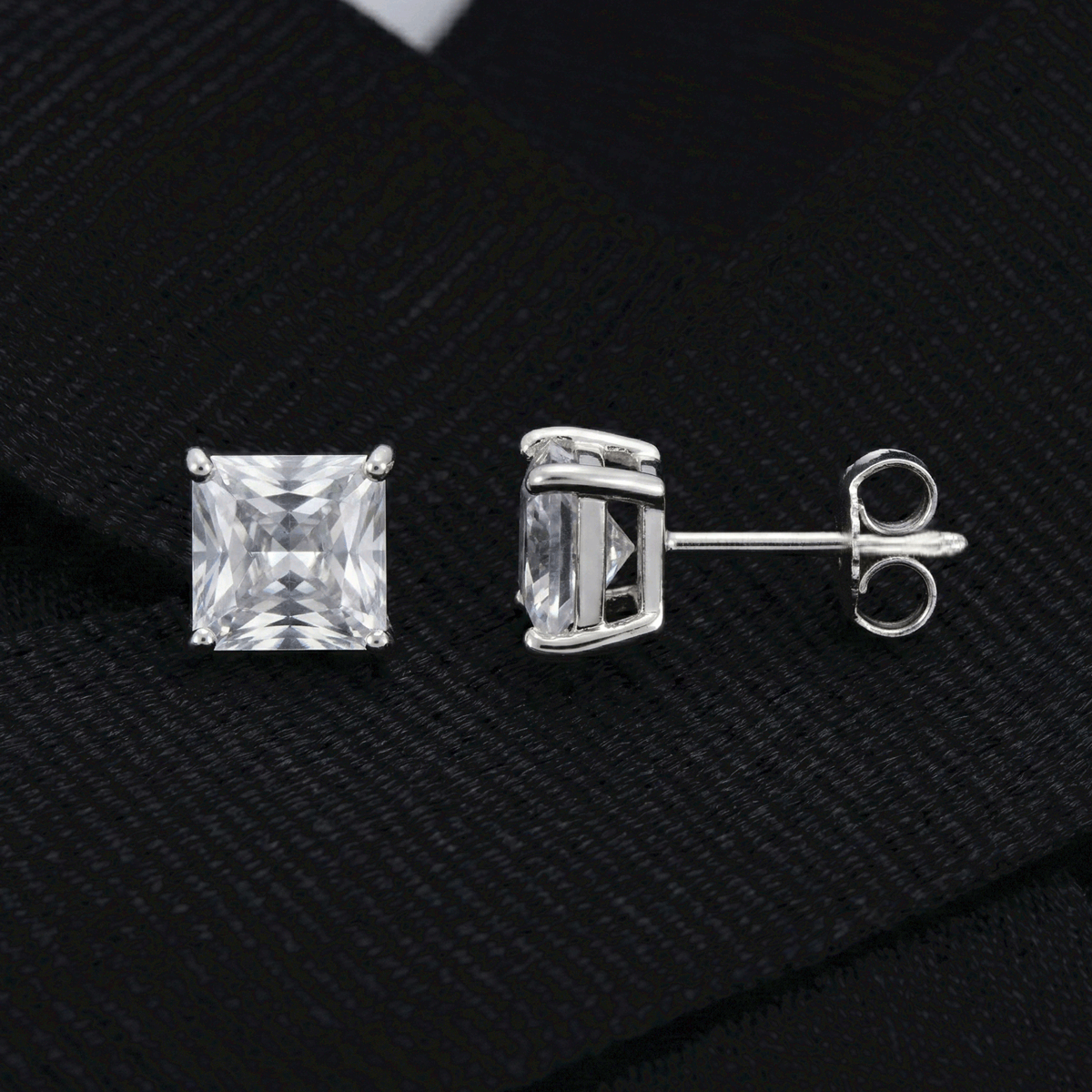 Mini Shine Kids Studs