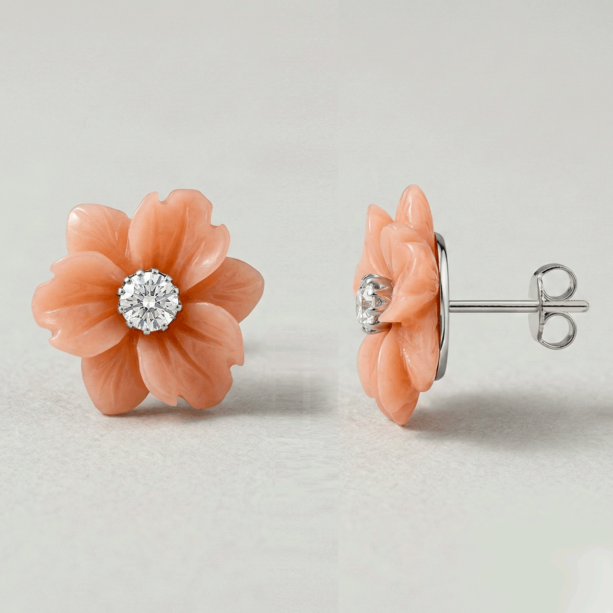 Minimalist Studs