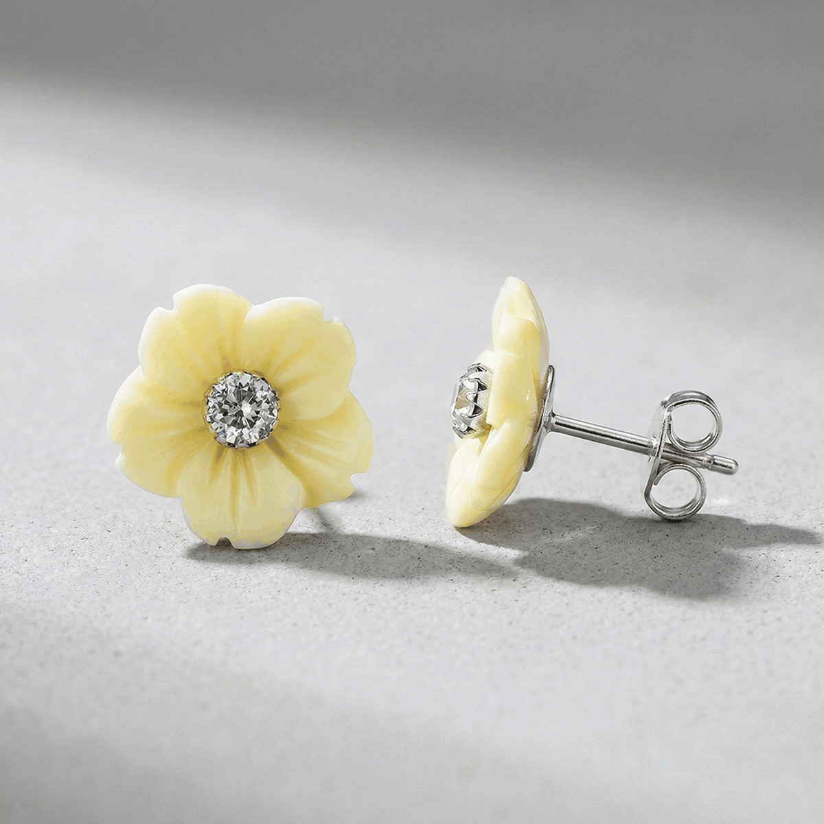 Minimalist Studs