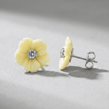 Minimalist Studs