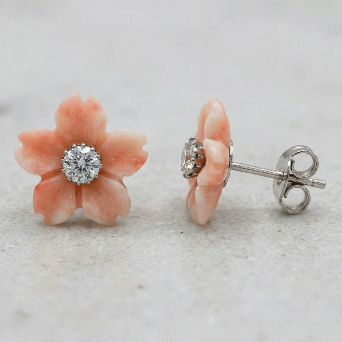 Minimalist Studs