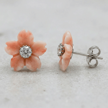 Minimalist Studs
