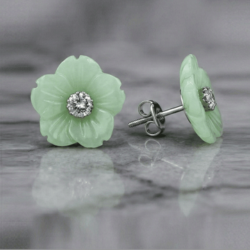 Minimalist Studs