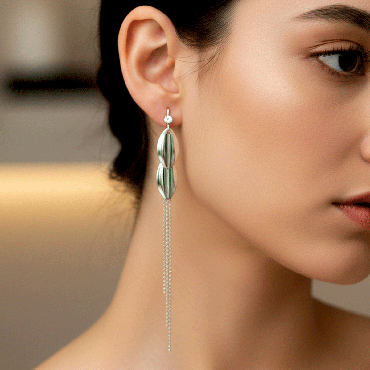 Blossom Beauty Earrings