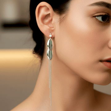 Blossom Beauty Earrings