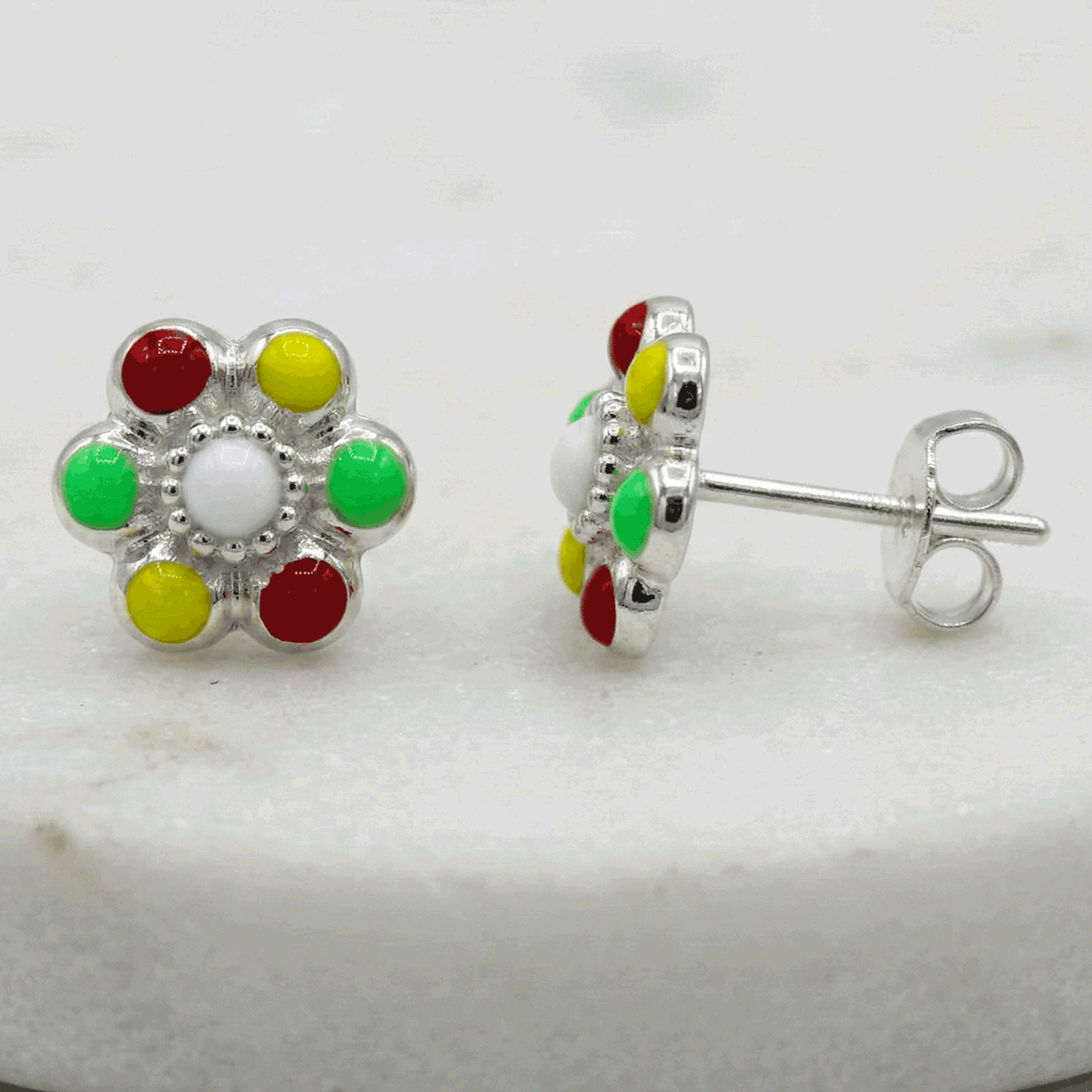 Mini Shine Kids Studs