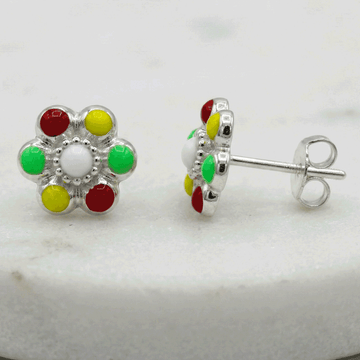 Mini Shine Kids Studs