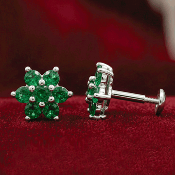Mini Shine Kids Studs