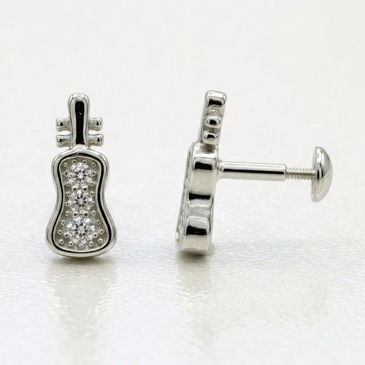 Mini Shine Kids Studs