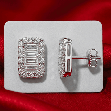 Minimalist Studs