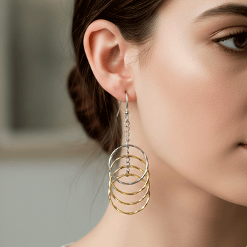 Blossom Beauty Earrings