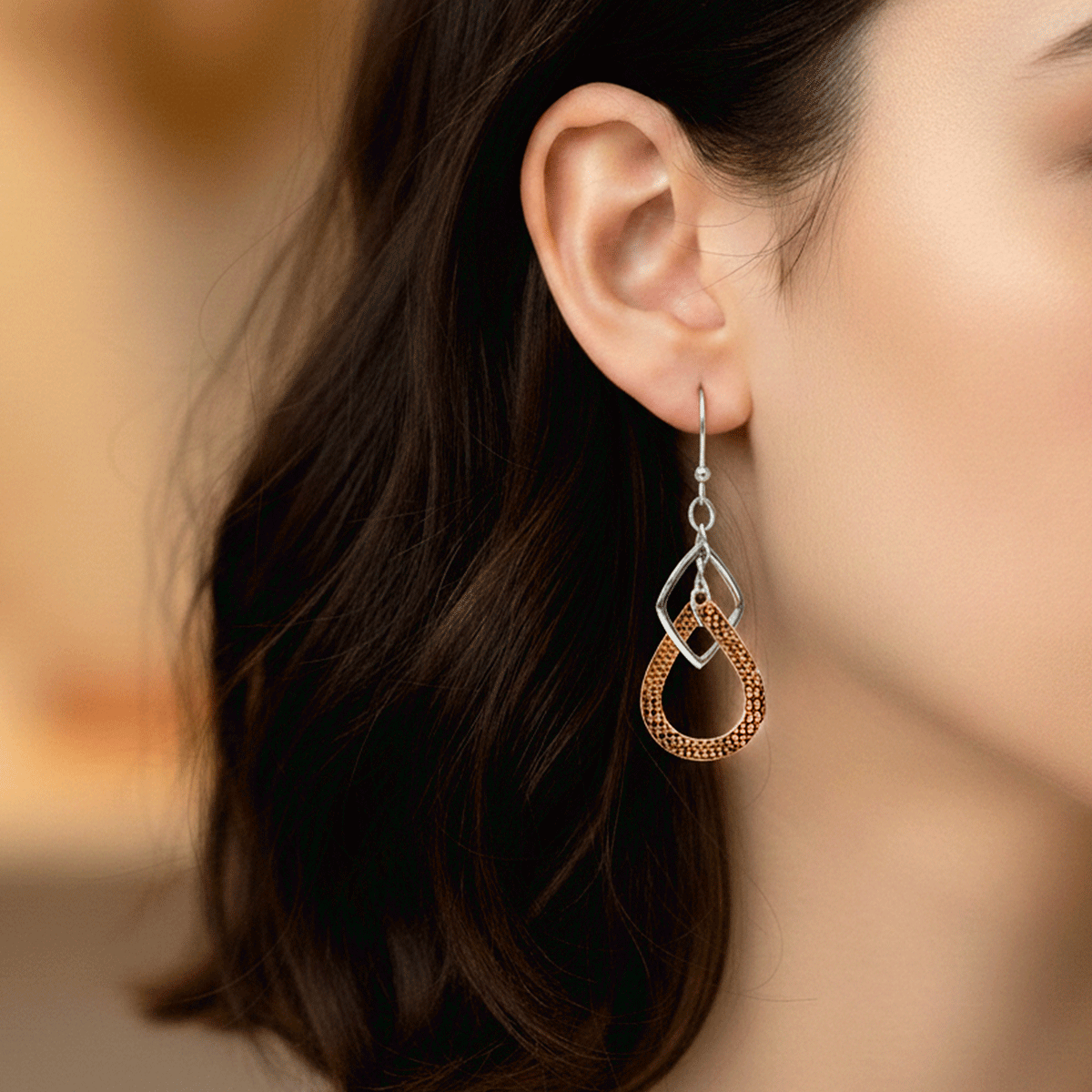 Blossom Beauty Earrings