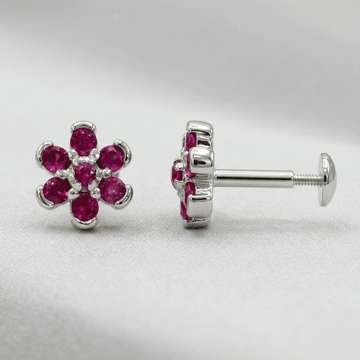 Mini Shine Kids Studs