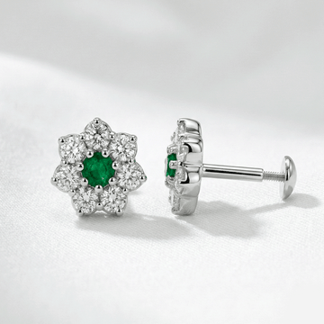 Mini Shine Kids Studs