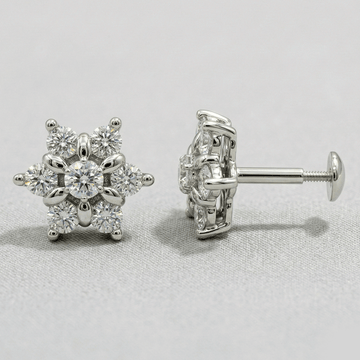 Mini Shine Kids Studs