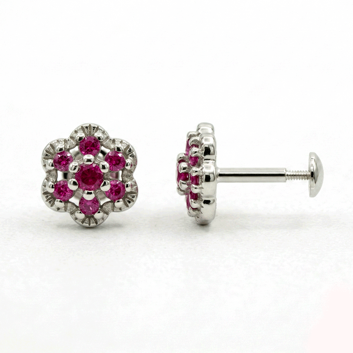 Mini Shine Kids Studs