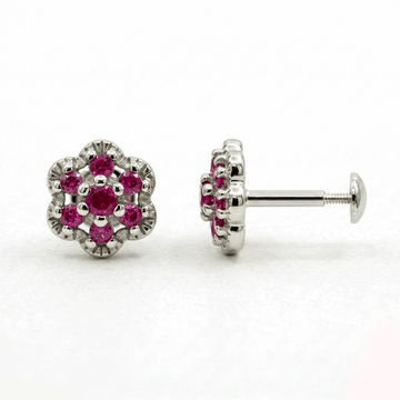 Mini Shine Kids Studs