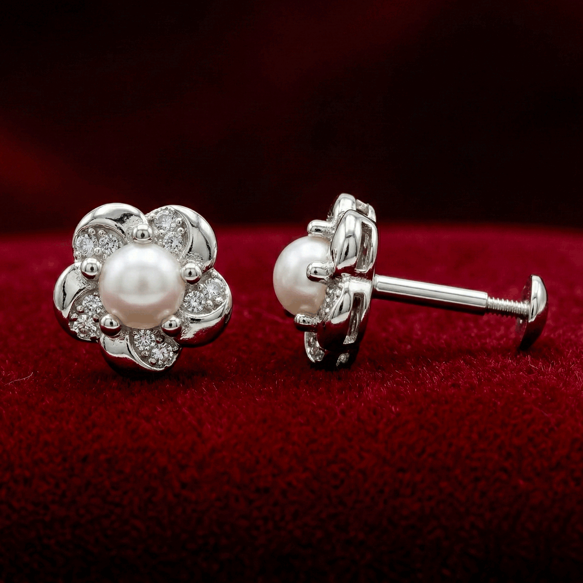 Mini Shine Kids Studs