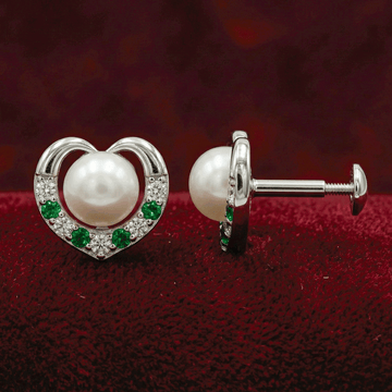 Minimalist Studs