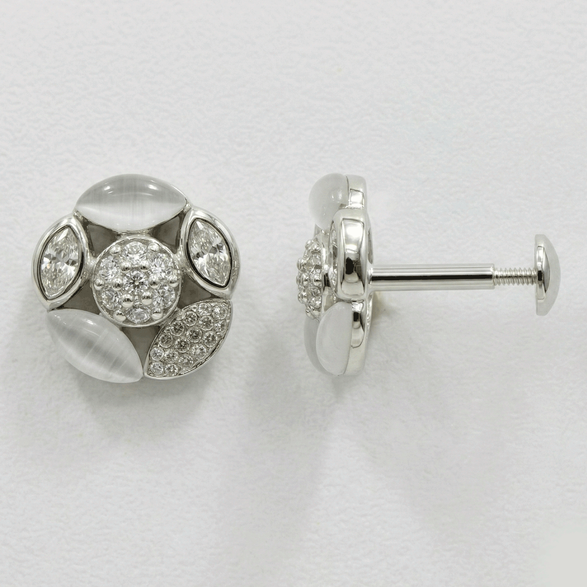 Mini Shine Kids Studs